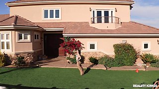 Project DTF: Pool Party 1 - RK Prime