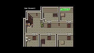 Boogiieekknight play's Zombie Retreat Ep. 1 No Commentary Walkthrough