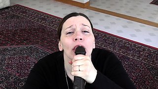 Bettie Bondage – Sperm Addict