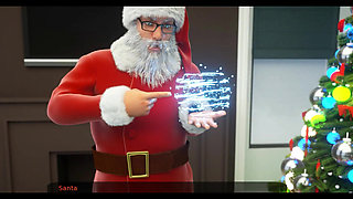Milfy City Xmas Episode 7 - Pure Bondage Pleasure by Misskitty2k