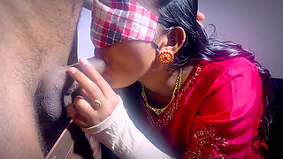 Tamil Divorced Hot Girl and Unmarried Shihala Boy Extremely Hard Fuck in Hotel Room