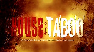 Lucia shows her piercings [Part 1]