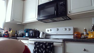 Amateur Teen Solo Masturbation with Huge Orgasm