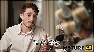 Coffee And Cunt - Victoria Nova And Alex Romero