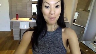 Nerdy amateur asians solo compilation