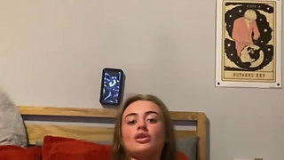 This tattooed tight pussy goth fingers teasing until couldn't stop moaning