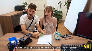 Hunt4k. nasty cheating for a cheap job suggest