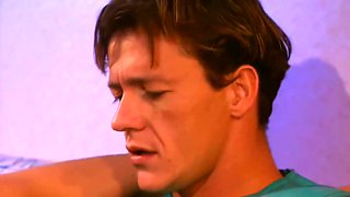 Julia Taylor’s Redhead Vintage Heat in a Rubber Kiss