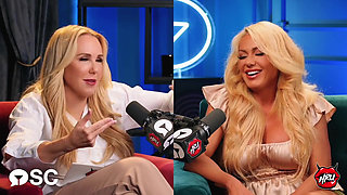 The Ultimate Career Flip: How Finance Vp Taylor Vixxen Became an Adult Star
