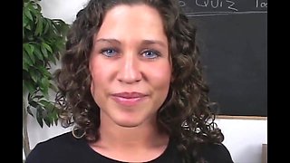 Bianca Valentino - Shy Lesbian Becomes A Dominatrix! Her Friend Freaks Out