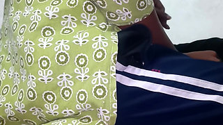 My Teacher Fucked Me Hard When Everyone Is Busy