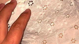 Innocent Girl Have to Do This