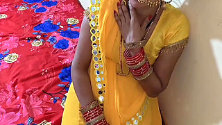 Stepfather-in-law Refused to Let Me Go to the Party and Gave Me His Dick in My Pussy Dirty Voice