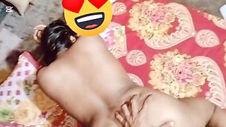 Bangladeshi Village Bhabhi Desi Dirty Talk & Hardcore Sex with My Sexy Wife - Hot Desi Aunty Fucked