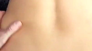 My Boss Is a Fountain Woman, I Catch up by Making Her Cum!
