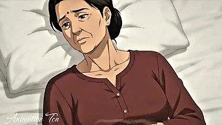Dost Ki Maa Ki Ek Raat Ki Galti - Full Hindi Story