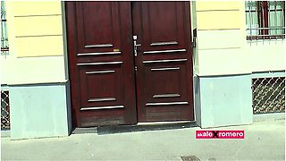 My Lawyer Is A Bitch (short)