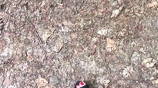 Punishment in the Forest...