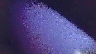 Late Night Vibrator Play!!