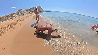 Golden Shower's 2026 Holiday Edition Part 2