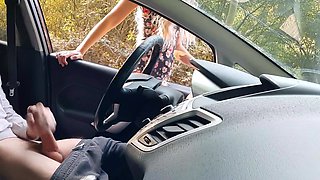 Hung pervert and MILF breathtaking porn video