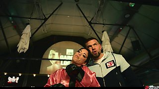 Naughty whore unbelievable adult movie