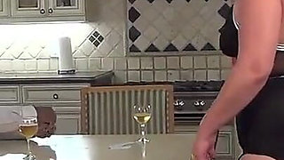 Hotwife Interracial Threeway!