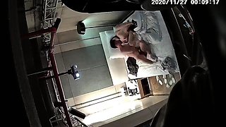 Horny fat arab housewife fingered on amateur hidden cam