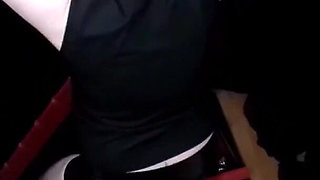 Lady Melissa and Her Maid. a Slave Who Can't Get Enough!