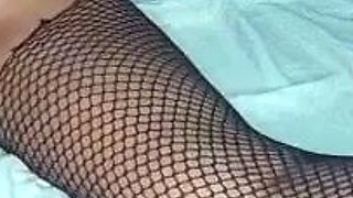 Brazilian Submissive Girl Gets Rough Anal Bondage Sex