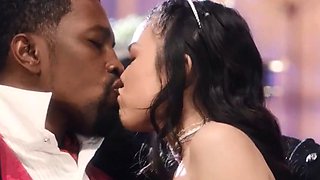 Finger My Maiden Ryan Keely, Lulu Chu / Brazzers