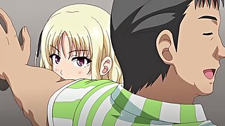 Private Figure with Dream filled with secret passion