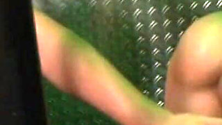 Wild bdsm session - Scene #10
