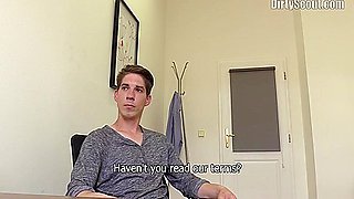 Heartless Interview Or Sweet Surrender?