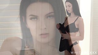 Simon Kitty hot sex story