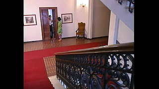 Sex Fiction - Casino Royal