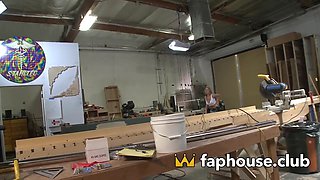 Juicy XXX Xozilla Porn Movies - Avy Scott, the Super mature Gets a