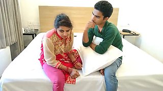 Indian girl sings song then gets hardcore patak patak fucking in rough sex scenes