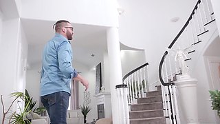 Chanel Chance Livi Lady Colby Jansen