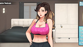 House Chores - Beta 0.16 Part 48 Sex Again by Loveskysan