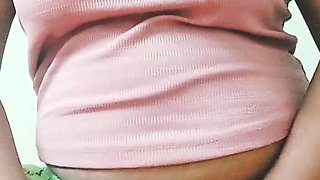 Home Workout Became Hot & Intimate