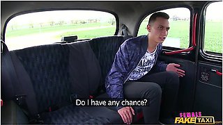 Charlie Dean And Jarushka Ross - Blonde Haired Sexy Milf With Big Tits Takes A Cumshot To The Face