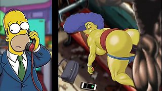 Hot Anime Wives Cheat on Cuckold Husbands - Big Hard Cocks Compilation