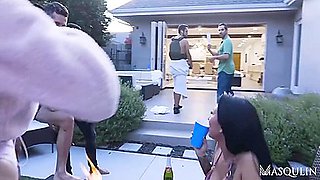 Beyond Limits: A Journey Into Uncharted Passions - Beaux Banks And Dante Colle