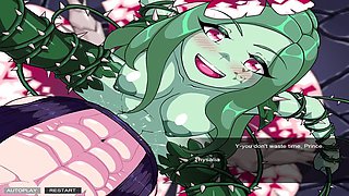 Crimson keep 6, crimson keep chapter 6, animation