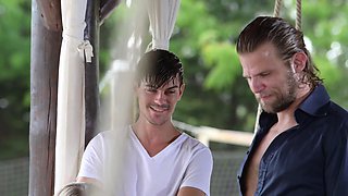 FREE-FOR-ALL Vignette - Crazy Femmes Weekend Getaway - Part two GP1616