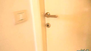 Selvaggia's amateur smut by Cento X Cento