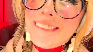 Perfect Pussy Close up milf Selda