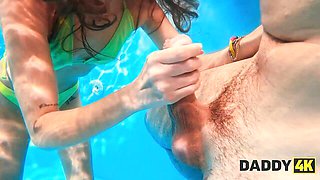 18-25 trailer with sensuous Denis Marti from Daddy4k