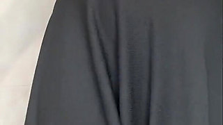 Peeing in the Toilet POV Compilation